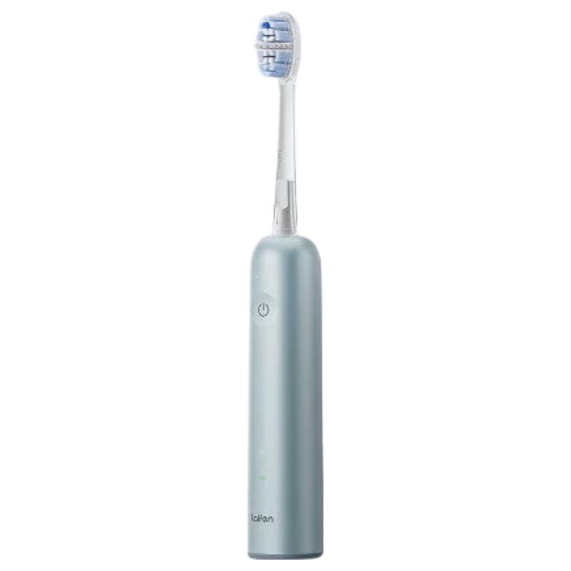 

LAIFEN i2 Aluminum Alloy Sonic Electric Toothbrush CN plug (adapter included)