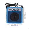 5W Guitar Amplifier for Concerts and Daily Use