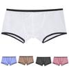 Brief Briefs Lingerie Underwear Low Waist Polyester