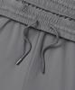 MUSINSA STANDARD Cooling Loose Tapered Elastic Waist Pants [Medium Grey]