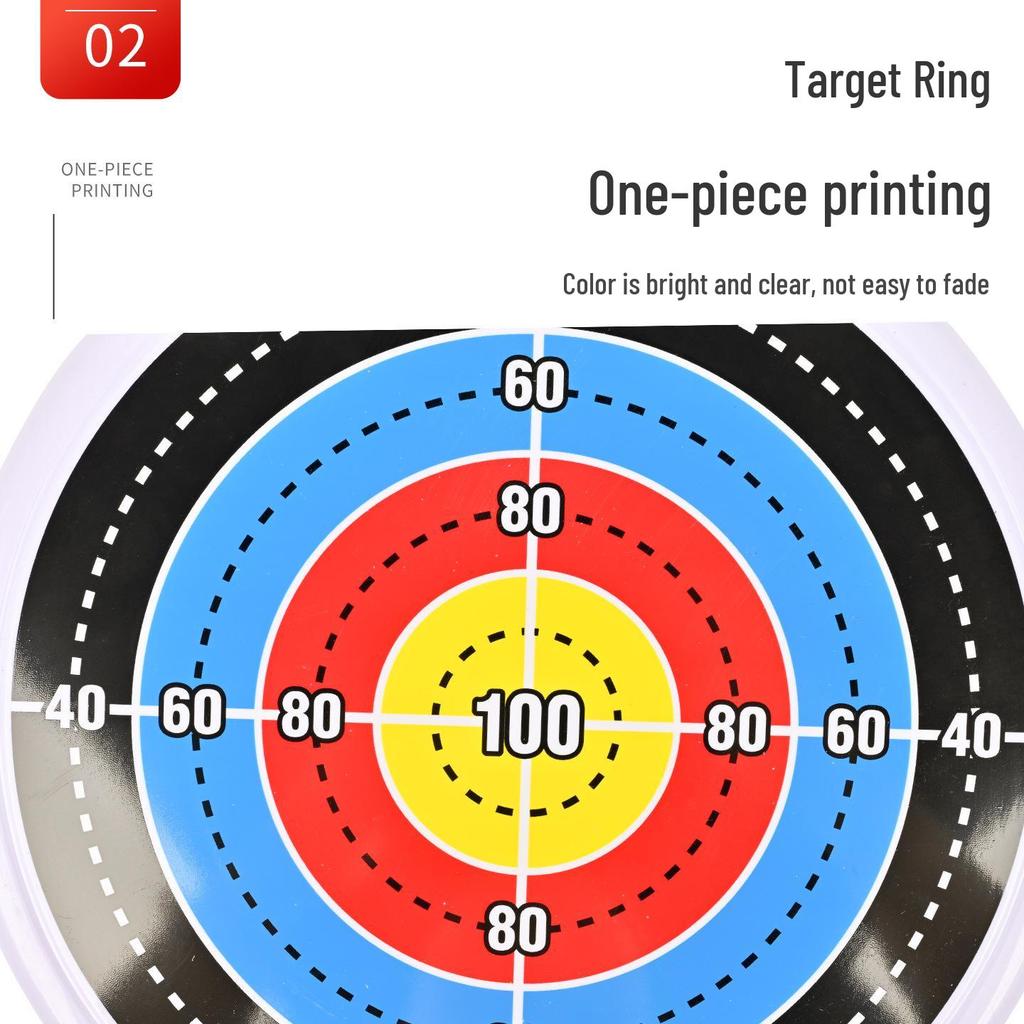 Children's Archery Set with Suction Cup Targets - Indoor/Outdoor Fun