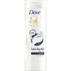 Dove Body Milk Prebiotic 400ml