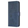 Flip Leather Case For Samsung Galaxy A56 5G A36 A16 A06 A55 A35 Cover Wallet Card Slot Holder Magnetic Flip Phone Case Fundas