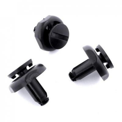 10pcs Radiator Cover Clips Fit for Toyota Avensis RAV4 Yaris Camry Corolla Prius