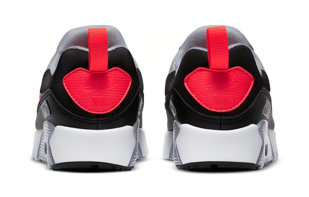 Kids' Sneakers Nike Air Max Tiny 90 PS 'Radiant Red'
