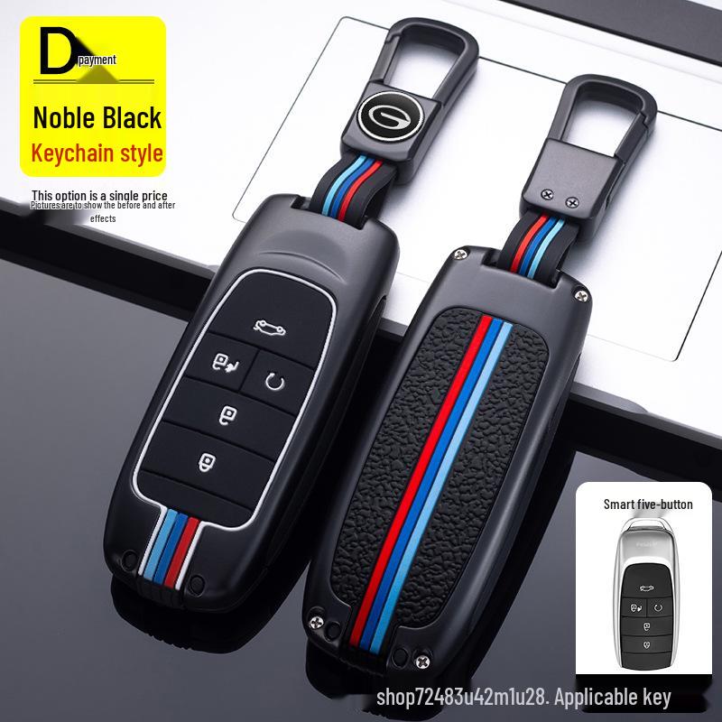 GAC Trumpchi Aion Key Cover for Aion S, V LX & Toyota 580/630
