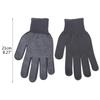 12pair Professional Work Gloves Elastics Lining Men Women Breathable Mittens for Men and Women