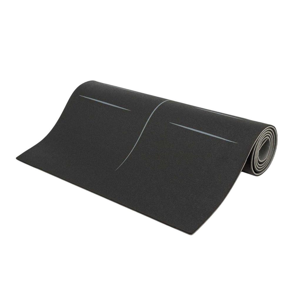 USA Pro Practice PVC Logo Yogamat