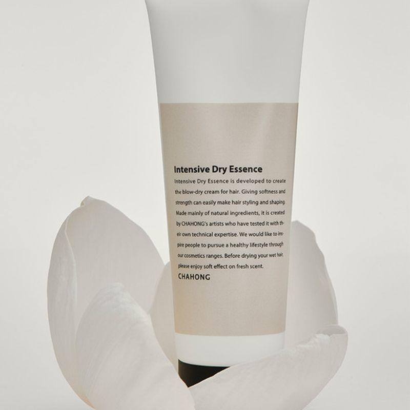 CHAHONG Intensive Dry Essence (Damaged Hair/Heat Protection) 120ml 120ml