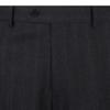FAHRENHEIT Grandcru Marlane Striped Suit Pants (Fjpah2071)