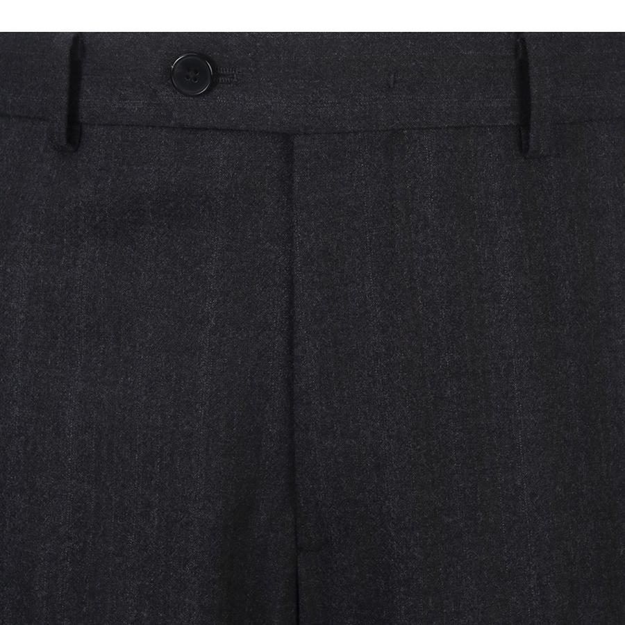 FAHRENHEIT Grandcru Marlane Striped Suit Pants (Fjpah2071)