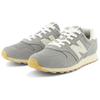 New Balance Nb 373 Comfortable Versatile Low-Top Lifestyle Casual Shoes Women sneaker Light-Gray WL373GY2