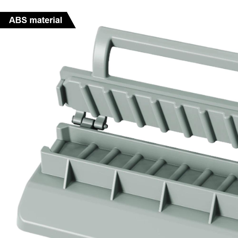 1-2PCS SingleKebab Maker Plastic Barbecue Meat Skewer Machine Portable Reusable BBQ Skewer Maker Home Party BBQ Tool for Outdoor