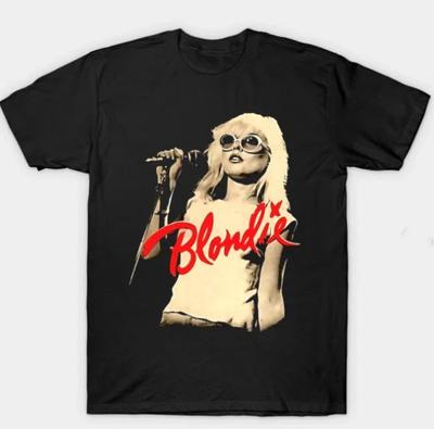 T-shirt BLONDIE