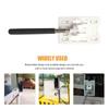 Payment Rod Parking Telescopic Punch Bar Vehicle Parking Toll Parking Swiping Card Stick