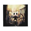 Hollow Knight Silksong Flauschige Decke Cartoon Individuelle Überwurfdecke für Zuhause 200x150cm Plüsch Dünne Steppdecke