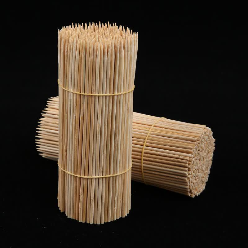 

Handun Commercial Food Skewers