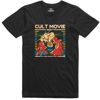 Oberteile – T-Shirts