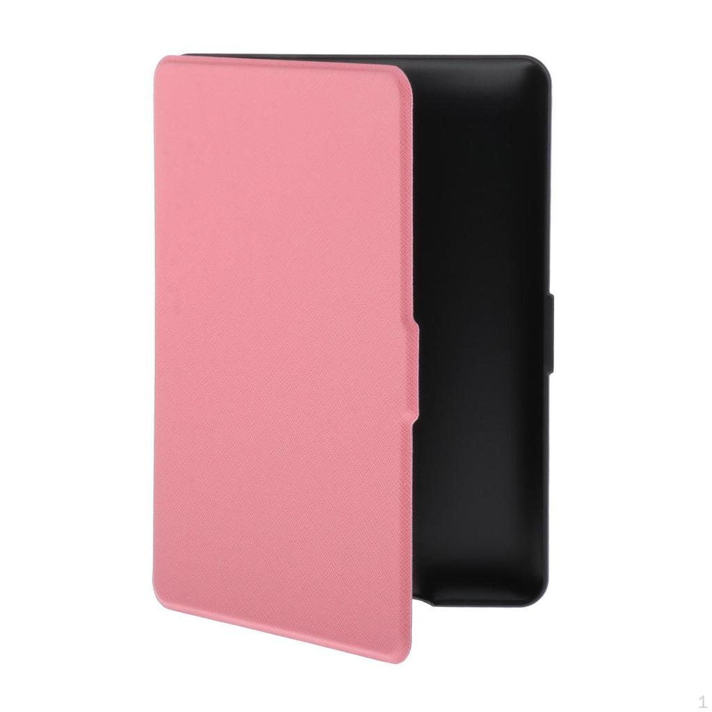 Generation Before 2018 Kids Reader Sleeve Covers Accessories PU Leather Cases