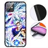 Dragon Gokus Ball Vegeta IV Phone Case for Apple iPhone 12 13 Mini XS 11 Pro Max 7 8 Plus + XR 8+ X SE 2020 SE3 Protective Cover