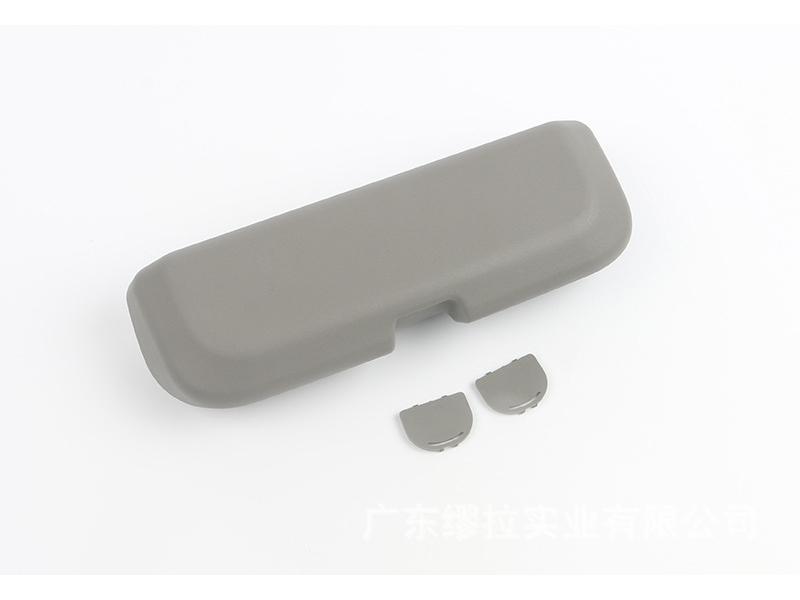 Porsche Macan Car Glasses Holder - Specially Designed