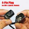 For BYD Seal U/Sealion 6/Song Plus LED Trunk Tailgate Lighting & Welcome Light Ultra-Bright Upgrade Kit Car Accessories Interior