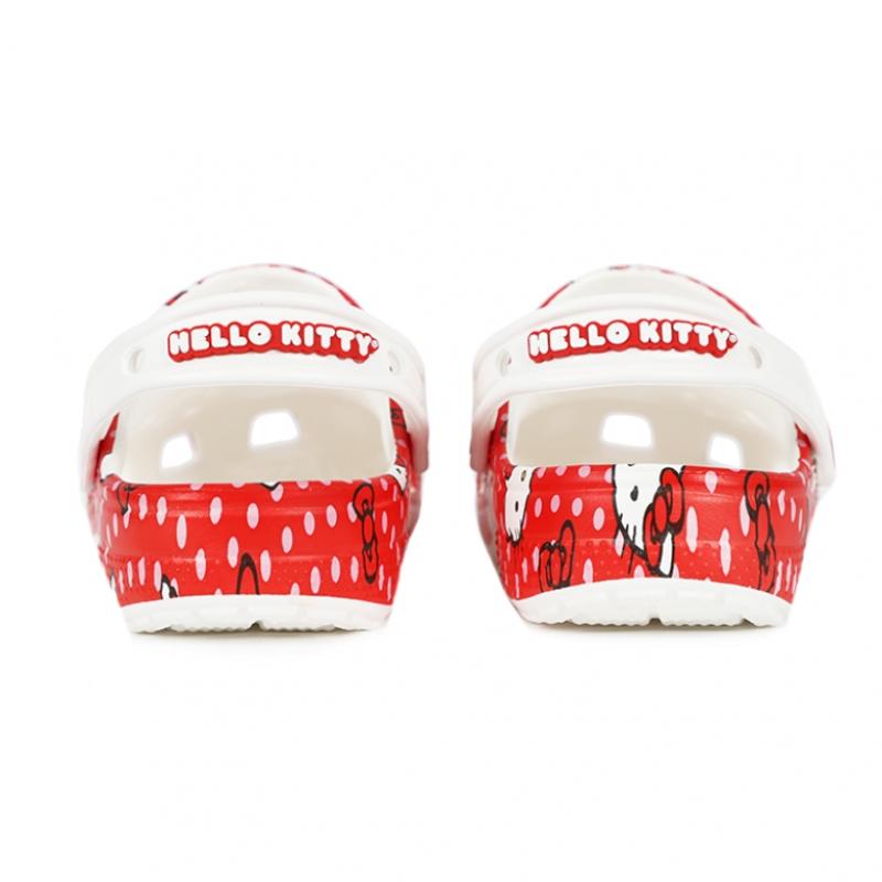 Crocs Kids Hello Kitty Classic Clog K