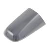 31349578 Gray Front Left Exterior Door Handle End Cap Cover ABS Fit for Volvo XC60 S60 S60L V60 V40