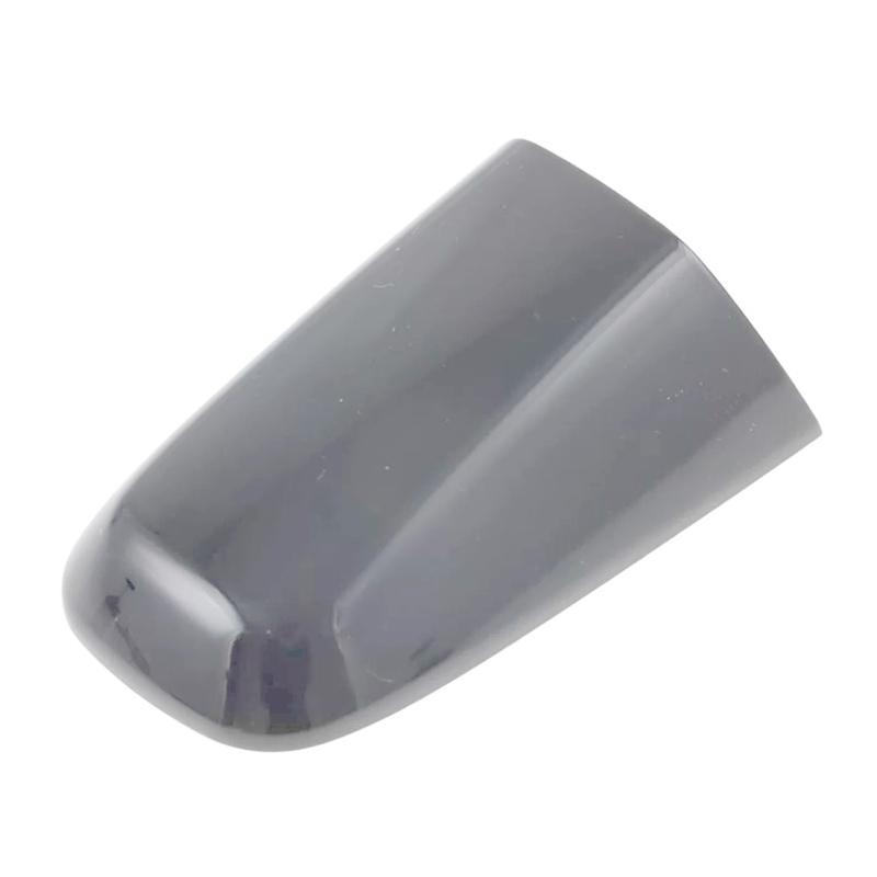 31349578 Gray Front Left Exterior Door Handle End Cap Cover ABS Fit for Volvo XC60 S60 S60L V60 V40