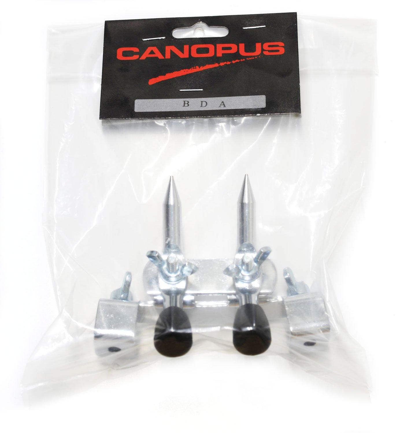 

CANOPUS якорь для бас-барабана BDA
