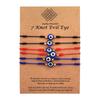 JYL TS Bracelet No Phase Buddha -Cultivates Enlightenment & Attracts Peaceful Fortune