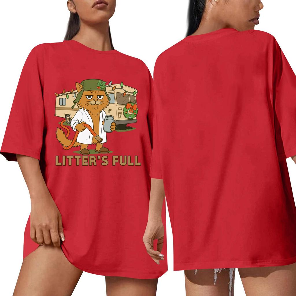 Camisetas de manga curta para mulheres, tops da moda, leves, macios, casuais, roupas de verão