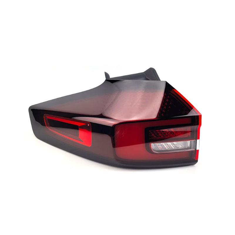 

For Chery EXEED VX Rear Bumper Tail Light Stop Light Brake Lamp Rear Fog Light Warning Lamp Tail Light Assembly Car Accessorie