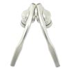 KCNC Time Trail TT Bike Brake SK2256 Levers, Silver, TRIBER-001S,