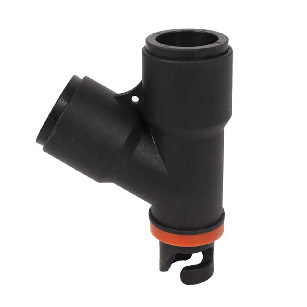 

Double Air Valve Intake Adapter Compressor Paddle Board Pump Adapter SUP Inflatable Standard Rowing Boat Air Pump Valve Adaptor