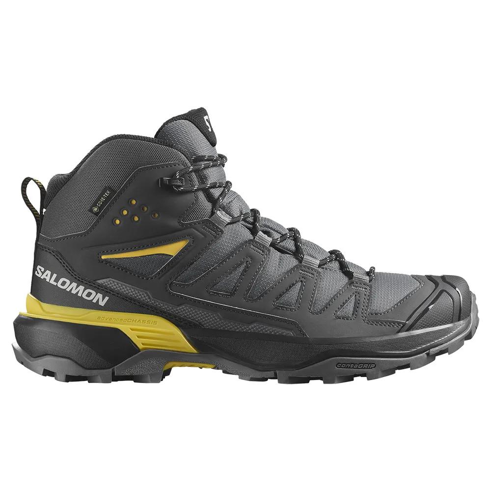 SALOMON Hiking Boots X Ultra 360 Mid Goretex