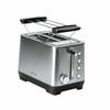 Cecotec Cecotec BigToast Double Stainless Steel Toaster 1000 W