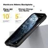 IPhone 11 Pro Case, Apple 11 Pro Protective Cover, Wireless Charging Compatible, Frosted Anti-Drop Lens Full Protection Soft Edge Case, Royal Blue
