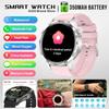 GPS NFC Smart Watch Men 360*360 AMOLED Screen Heart Rate Bluetooth Call IP67 Waterproof Man Smartwatch 2024