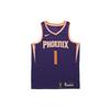 Nike NBA Basketball Jerseys Mens Moderate Straight Fit 864503-568