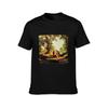 Road To Emmaus TShirt man t shirts graphic graphic t shirts for man TShirt