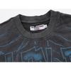 V111 Vale Forever Valley Fest SPORTS DIVISION WIDOW BIG TEE Summer Street Trendy T-shirt