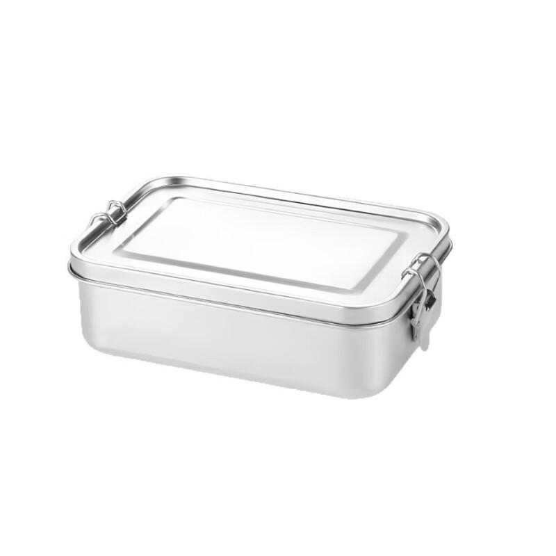 Abay Stainless Steel Food Storage Container