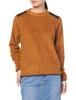 Marmot Fleece Warm Fleece Sweater [2021 Fall/Winter Model] W's Sweater,