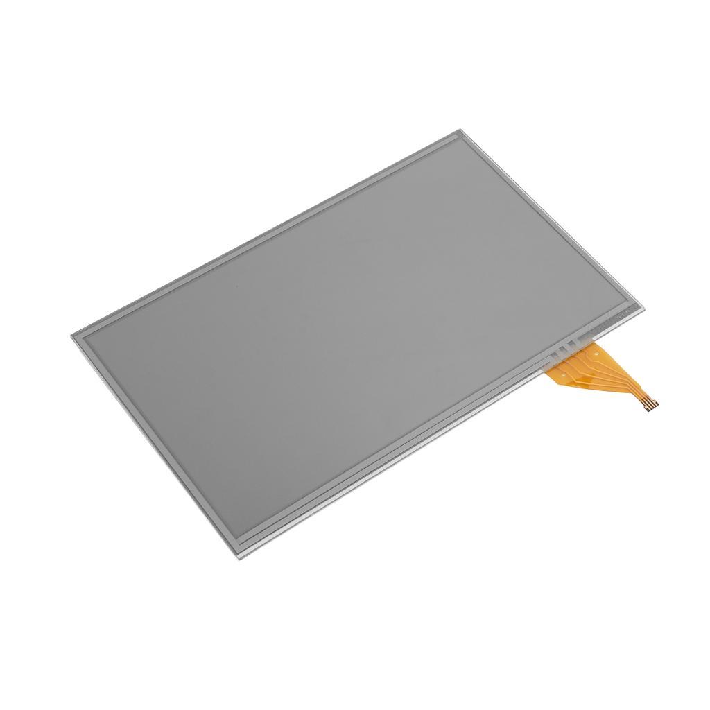 Ecran Tactil Navigație 7.3in Acrilic Transparență Ridicată Înlocuitor pentru IS250 IS300 IS350 IS‑F