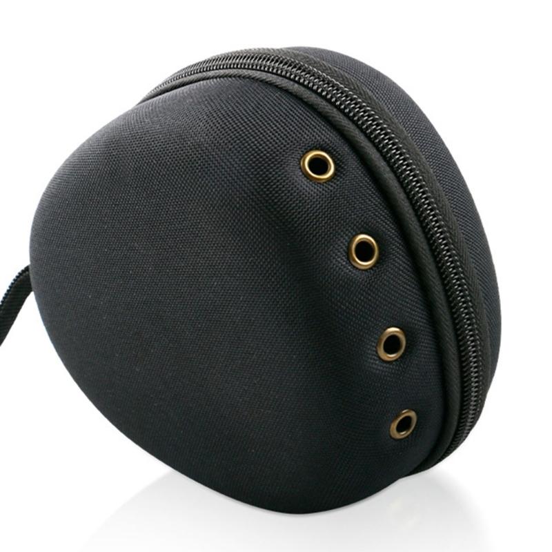 Fishing Reel Protective for Case for Baitcasting Drum Spinning-Raft Reels Convenient Fishing Accessories Fishing Reel Ba