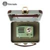 Muzen OTR Mini Retro Portable Bluetooth Speaker