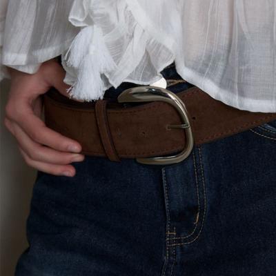 Doplňky – Pásky pro ženy