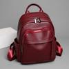 Multifunctional Woman Backpack for Womens Original Youth Women's Bags Trend  Mini Women's Backpacks Woman