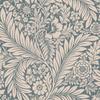 World Of Wallpaper Florence Leaf Wallpaper